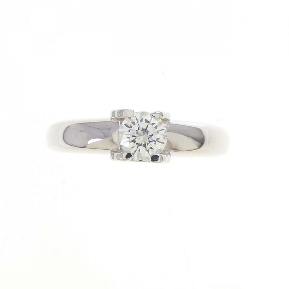 CARTIER Silver Ring - Picture 2 of 5